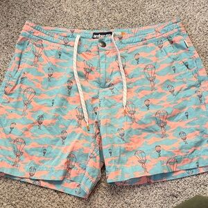 Ambsn swimming trunks size 32